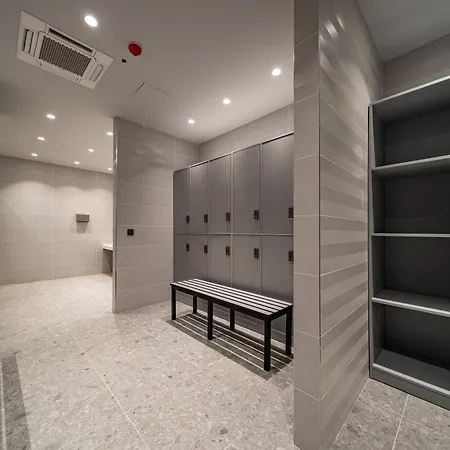 Beyoglu Benesta Residence, 2 Bedroom Duplex No-205 Apartamento Estambul