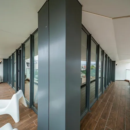 Apartamento Beyoglu Benesta Residence, 2 Bedroom Duplex No-205 Estambul