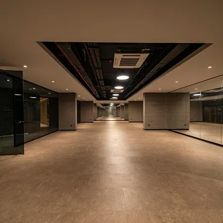 Beyoglu Benesta Residence, 2 Bedroom Duplex No-205 Estambul